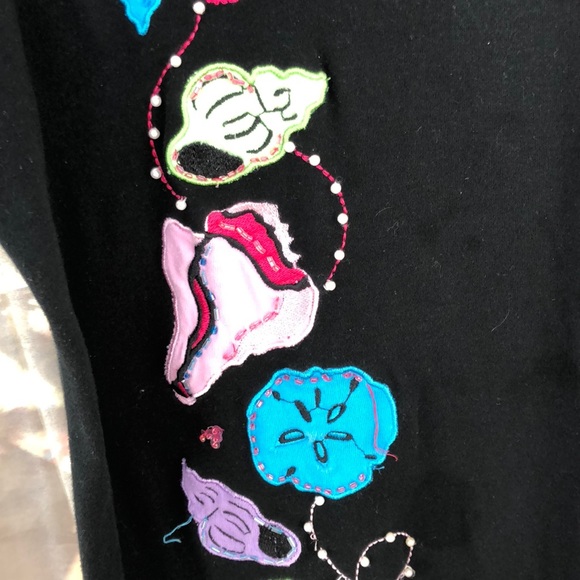 Ladies Top Size M, by Breckenridge - Picture 4 of 7